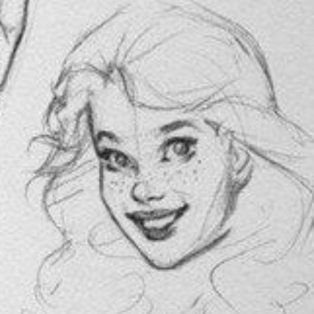 Meet your Posher, Leah